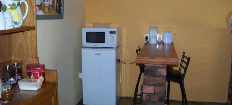 Lemontree Cottage图片