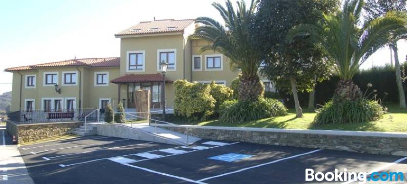 卢帕酒店(Hotel Lupa)图片