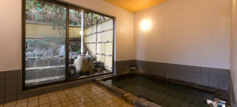 弓滨温泉花里(Relaxing Inn Hanasato)图片