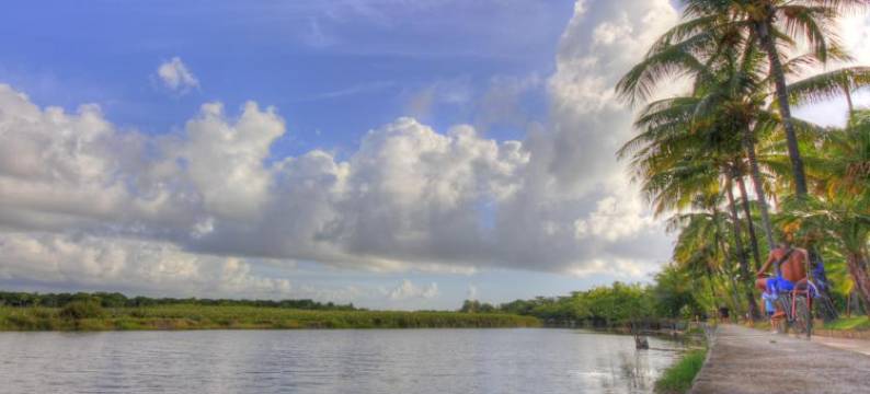 Village Porta do Sol - Apartamento até 6 Pessoas图片