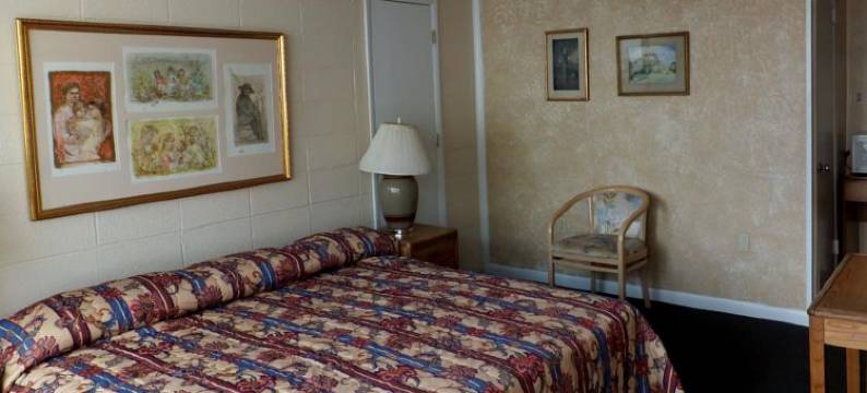 温莎汽车旅馆(Windsor Motel)图片