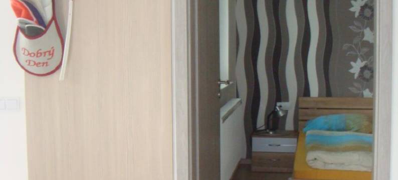 库尔德约夫公寓(Apartman Kurdejov)图片