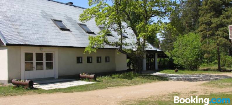 Laugu Guesthouse图片