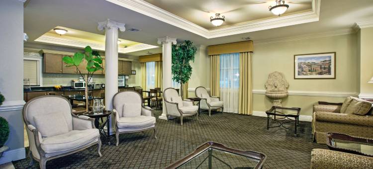 Spark by Hilton 拉斐特南(Spark by Hilton Lafayette South)图片