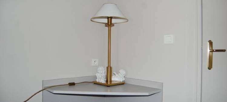 Hôtel Restaurant la Belle Epoque图片