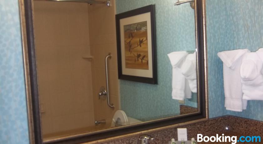 Hilton Garden Inn Midtown Tulsa Hotel Reviews And Room Rates