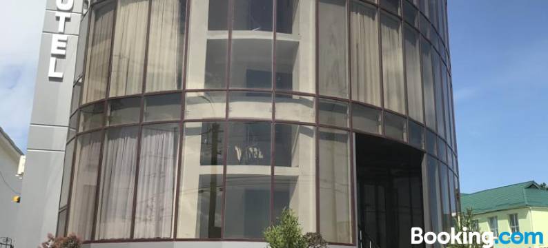 卡拉尔迷你酒店(Caral)图片