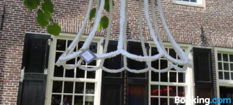 De Rheezer Kamer图片