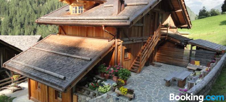 玛斯迪佐纳迪住宿加早餐酒店(B&B Mas di Zonadi)图片