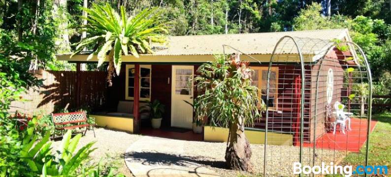 柯蒂斯小屋度假屋(Curtis Cottage)图片