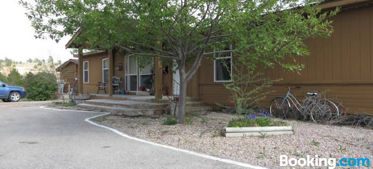 River Falls Lodging -Black Hills, South Dakota图片