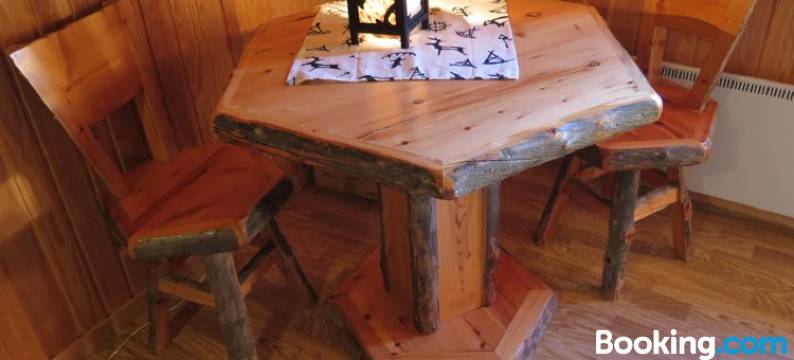 泰浓埃拉奇瓦瑞宾馆(Tenon Eräkievari)图片