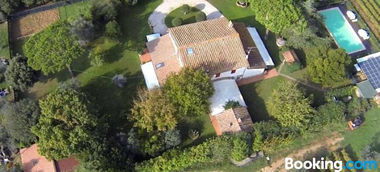 菲尔齐安诺住宿加早餐旅馆(Relais Felciaino B&B)图片