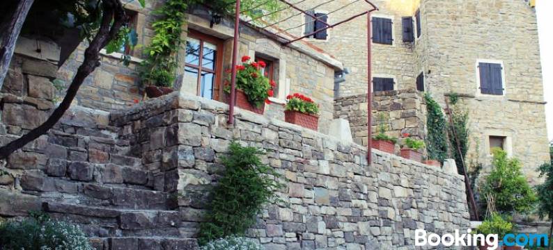 了望塔一室公寓(Studio Apartment Belvedere)图片