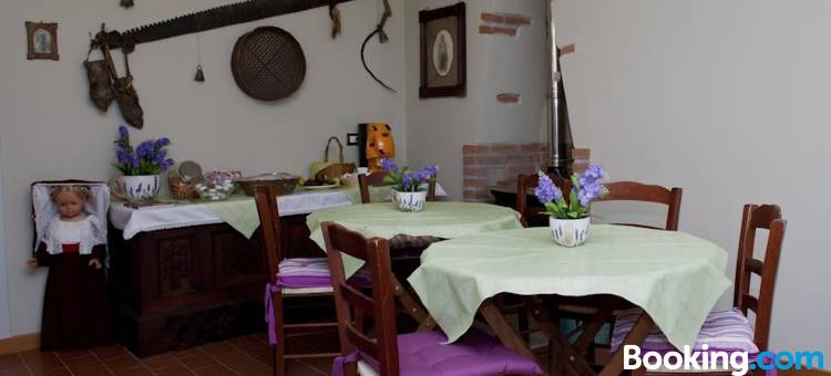 Borgo Lamurese图片