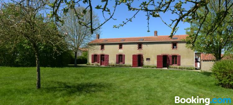 Domaine de l'Oiselière图片