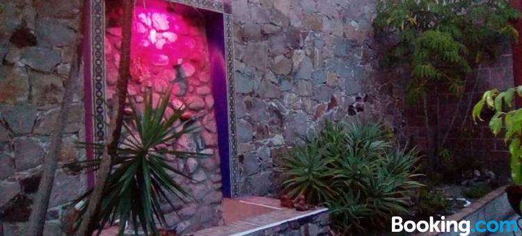 Hotel Mirador Real图片