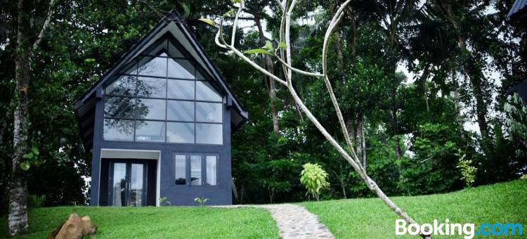 乡间别墅度假屋(The Country House Chalets)图片