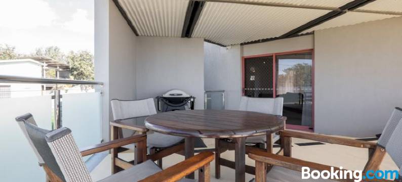 第一点向下度假屋(First Point down by Discover Stradbroke)图片