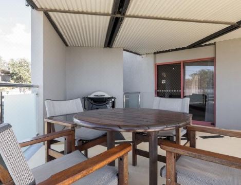 第一点向下度假屋(First Point down by Discover Stradbroke)图片