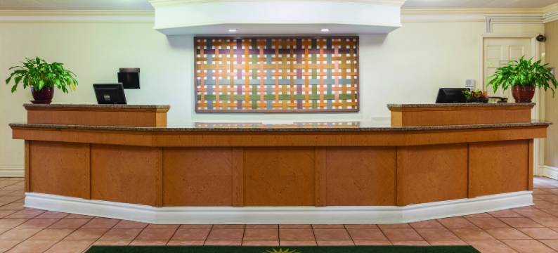 品质酒店及套房(Quality Inn & Suites)图片