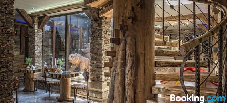 Mountain Resort Ždiar - River图片