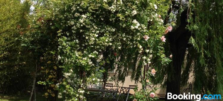 旧花园住宿加早餐旅馆(Jardin d'Antan)图片