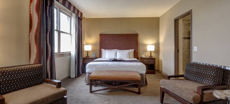 戈尔登酒店-阿桑德连锁酒店(The Golden Hotel, Ascend Hotel Collection)图片