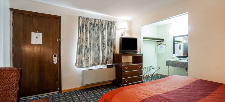 别墅客栈(Villa Inn)图片