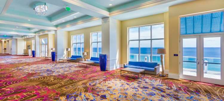 玛格丽塔维尔好莱坞海滩度假村(Margaritaville Hollywood Beach Resort)图片