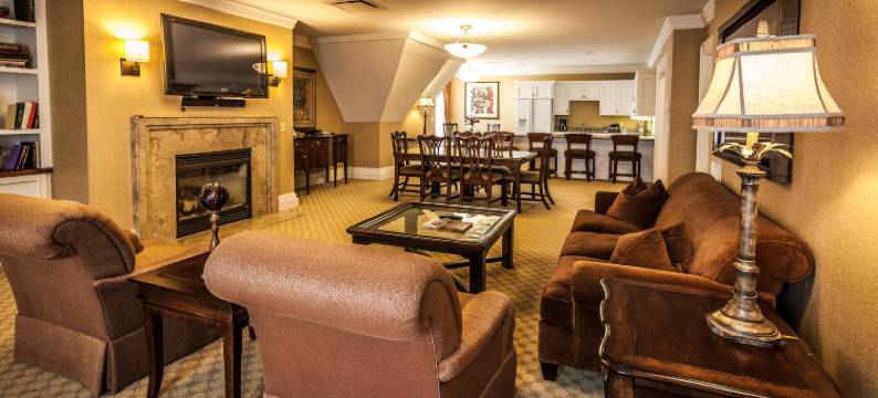 皇家公园酒店(Royal Park Hotel)图片