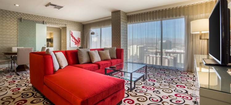拉斯维加斯市中心大酒店(Downtown Grand Hotel & Casino)图片