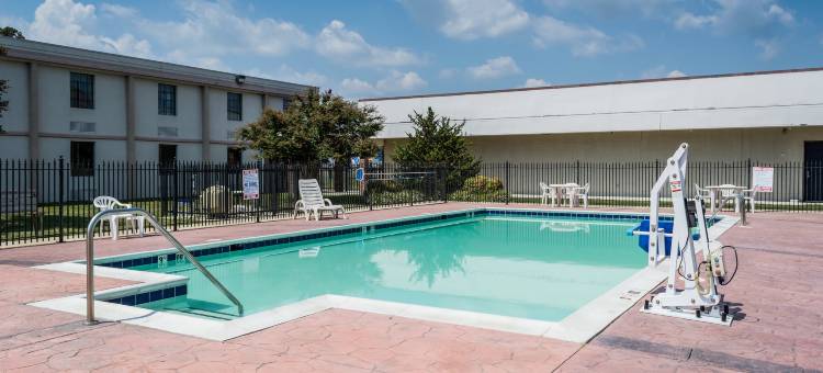 郊区工作室切斯特(Suburban Studios Chester I-95)图片