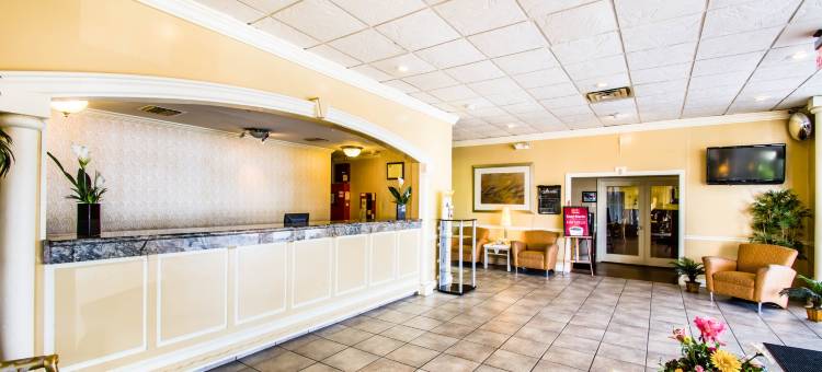 卡纳维拉尔港地区(Island Hotel of Space Coast)图片