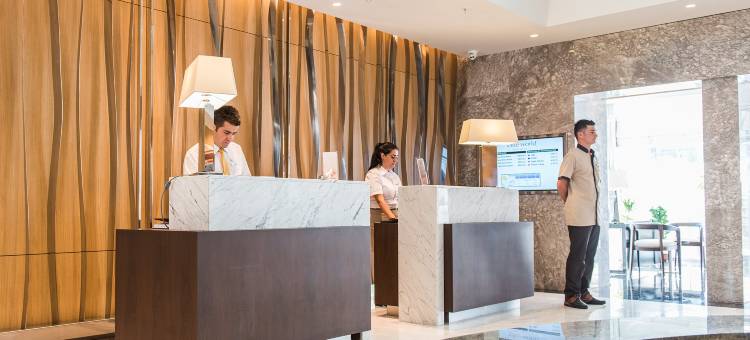 马尔马里斯精英世界酒店(限成人)(Elite World Marmaris - Adult Only)图片