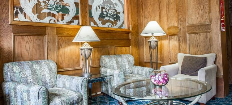 南太浩湖希尔顿欢朋酒店及套房(Hampton Inn and Suites by Hilton South Lake Tahoe)图片