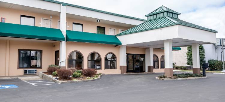 品质酒店南博林格林(Quality Inn)图片