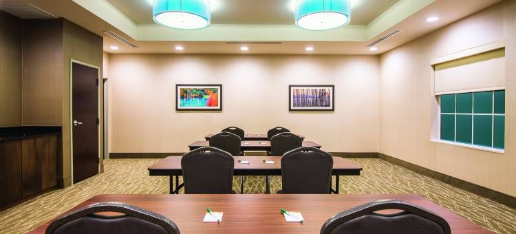 约克拉昆塔温德姆套房酒店(La Quinta Inn & Suites by Wyndham York)图片