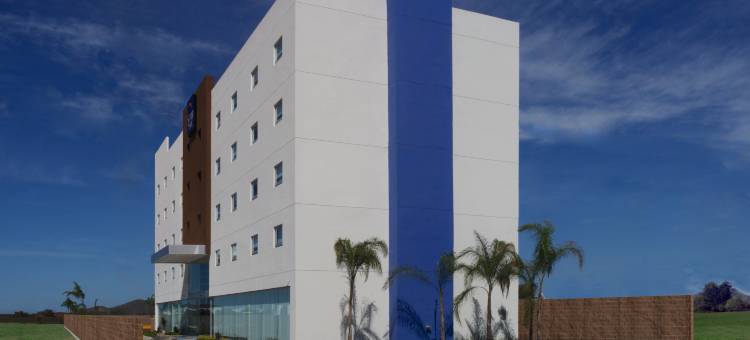 舒眠旅馆-马萨特兰(Sleep Inn Mazatlan)图片