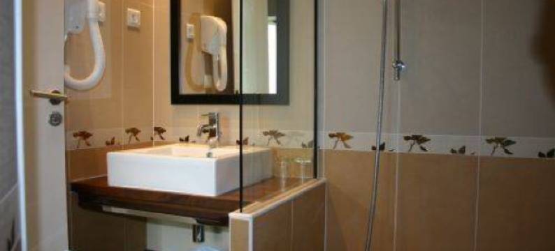 多迈纳德阿赫贝尔酒店(Domaine de l'Arbrelle)图片