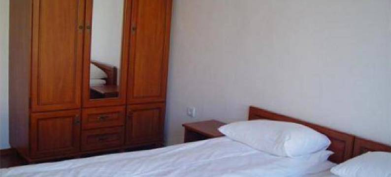 马里纳开普度假大厦(Marina Cape Vacation Complex)图片