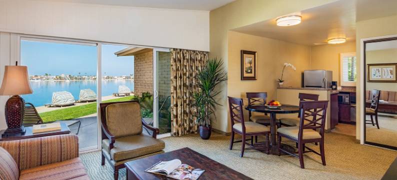 巴伊亚度假酒店(Bahia Resort Hotel)图片