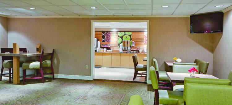 那不勒斯东I-75拉昆塔温德姆套房酒店(La Quinta Inn & Suites by Wyndham Naples East (I-75))图片