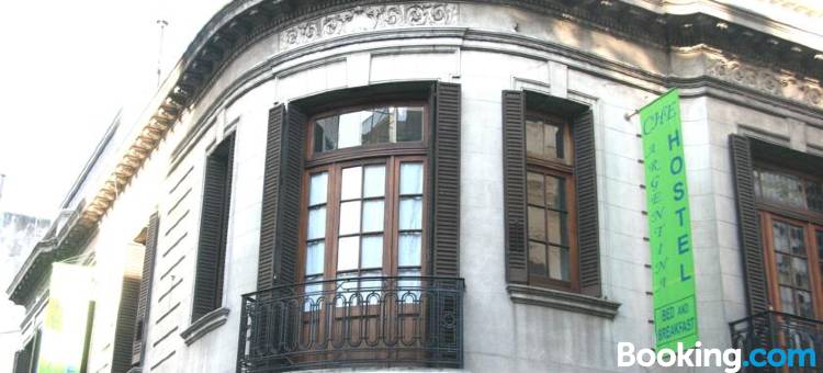 彻阿根廷套房旅馆(Che Argentina Hostel Suites)图片