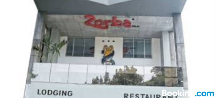 左巴酒店(Hotel Zorba Inn)图片