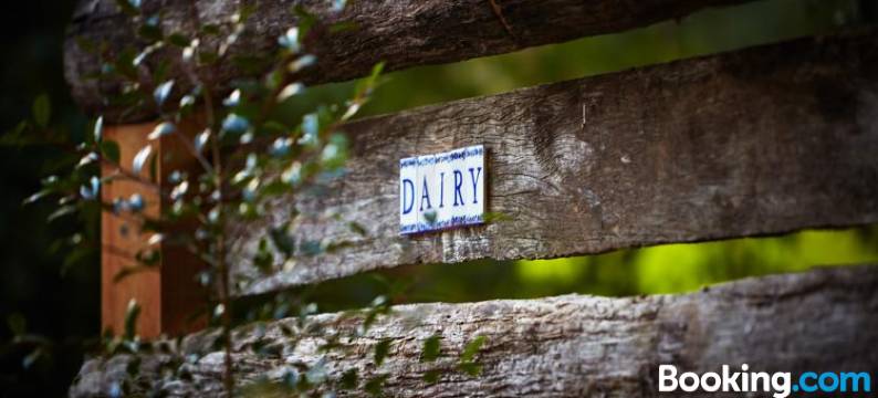 Birdsong Bellingen Farm图片