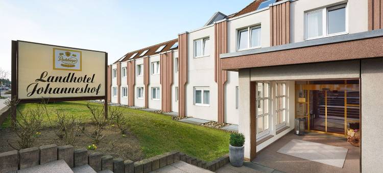 法兰克福埃格尔斯巴赫旅馆 (前称ACHAT法兰克福埃格尔斯巴赫酒店)(Trip Inn Hotel Egelsbach Frankfurt)图片