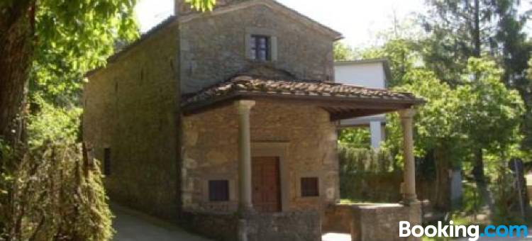 艾尔伯格古伊狄餐厅酒店(Albergo Ristorante Guidi)图片