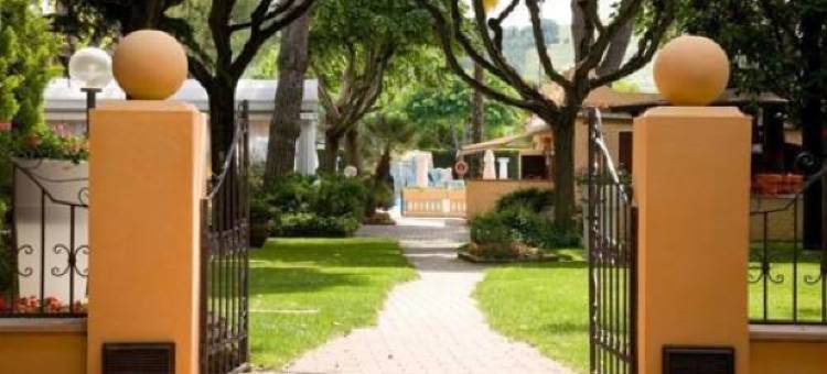 奥斯卡阿莫李娜酒店(Oscar e Amorina)图片