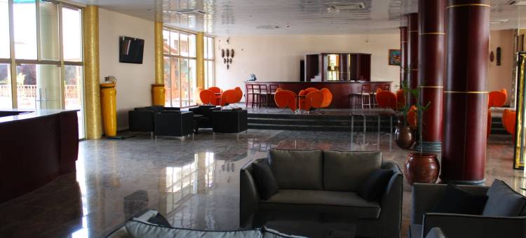 皇家尼克酒店(Royal Nick Hotel)图片